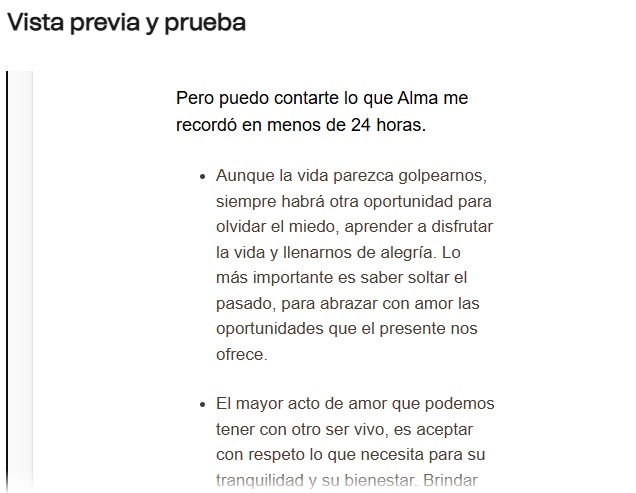 la taza rota newsletter.